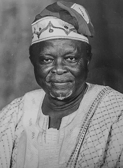 2015 femi robinson nigerian actor and playwright born 1940 05 20