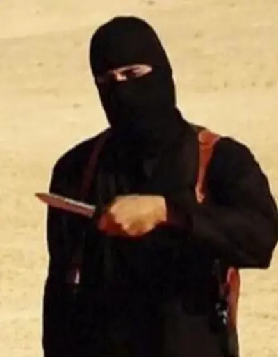 2015 jihadi john terrorist born 1988 11 12