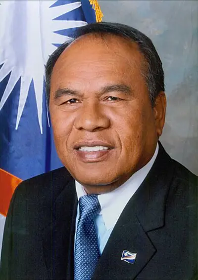 2015 jurelang zedkaia marshallese politician 5th president of t 10 07