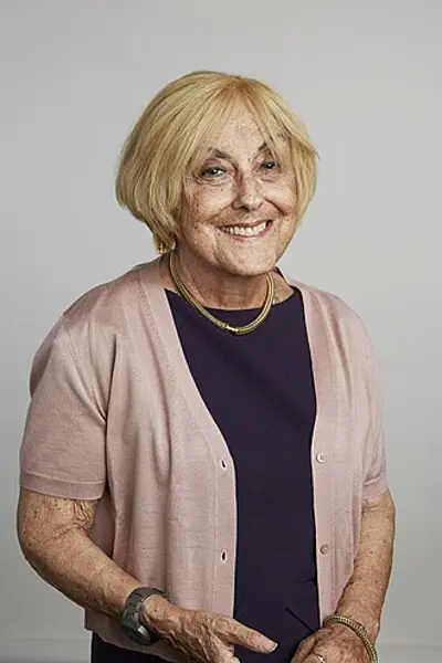 2015 lisa jardine english historian author and academic born 10 25