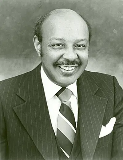 2015 louis stokes american lawyer and politician born 1925 08 18