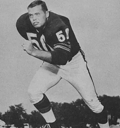 2015 mike pyle american football player and sportscaster born 1 07 29