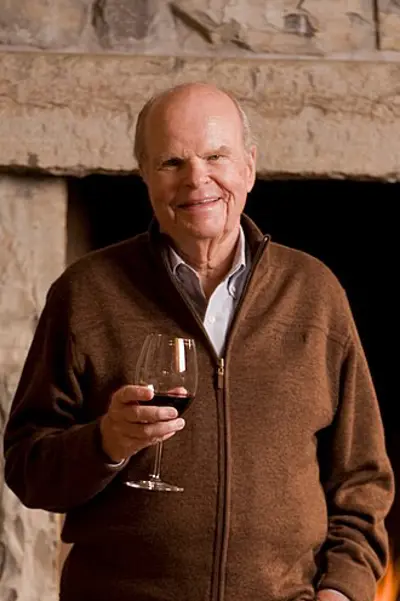 2015 ray duncan american businessman born 1930 10 09