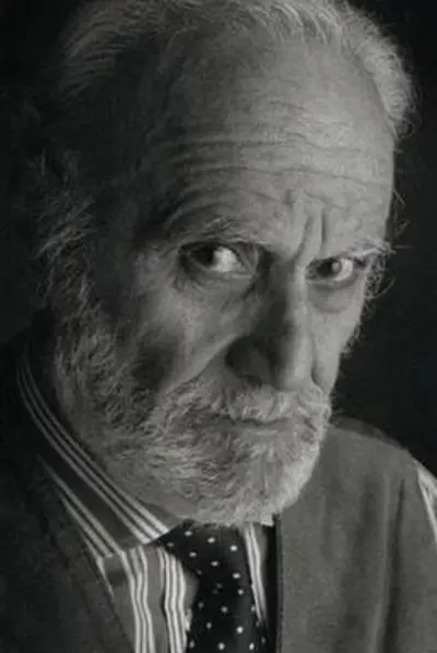 2015 remo remotti italian actor playwright and poet born 1924 06 21