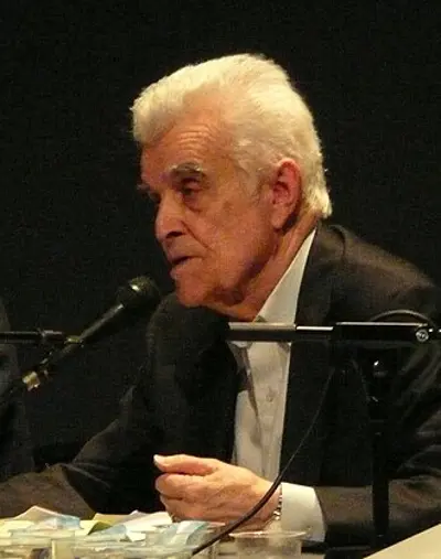 2015 rene girard french american historian philosopher and cri 11 04