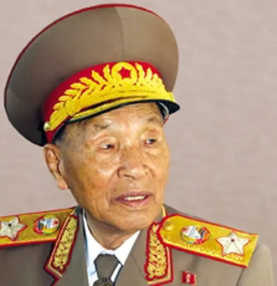 2015 ri ul sol north korean marshal and politician born 1921 11 07