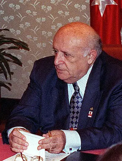 2015 suleyman demirel turkish engineer and politician 9th presi 06 17