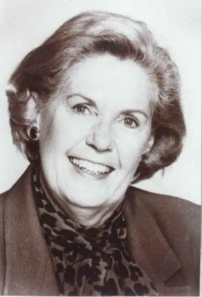 2015 sybil stockdale american activist co founded the national 10 10