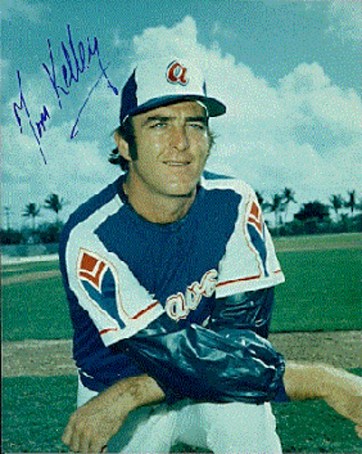 2015 tom kelley american baseball player and manager born 1944 09 25