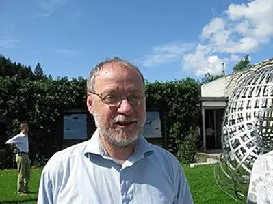 2015 uffe haagerup danish mathematician and academic born 1949 07 05