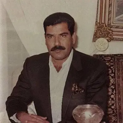 2015 watban ibrahim al tikriti iraqi politician iraqi minister 08 13