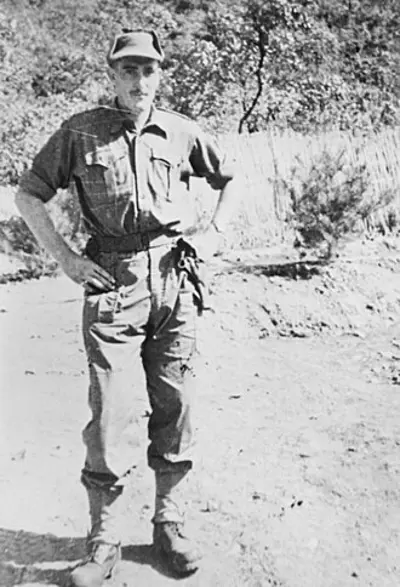 2015 william james australian general and physician born 1930 10 16