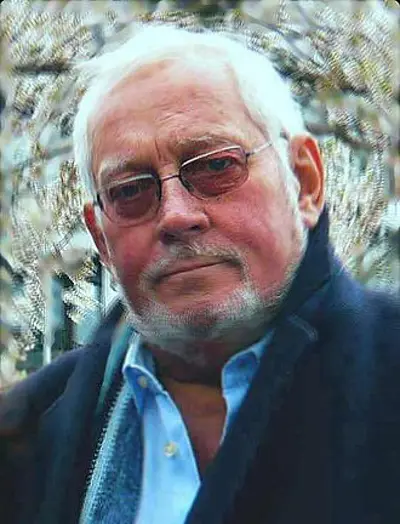 2015 wolfgang jeschke german author and publisher born 1936 06 10