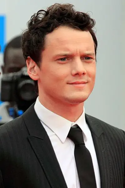 2016 anton yelchin american actor born 1989 06 19