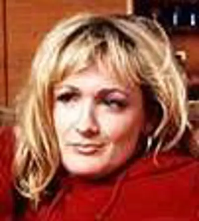 2016 caroline aherne english actress and comedian born 1963 07 02