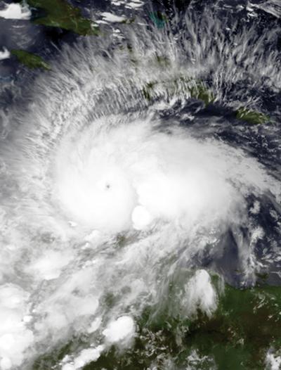 2016 in the wake of hurricane matthew the death toll rises to ov 10 07