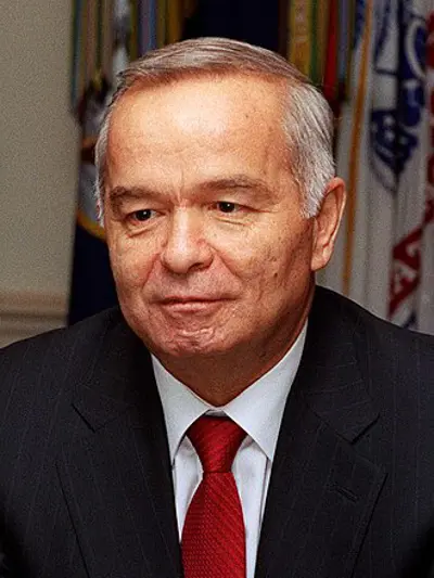 2016 islam karimov uzbek politician 1st president of uzbekistan 09 02