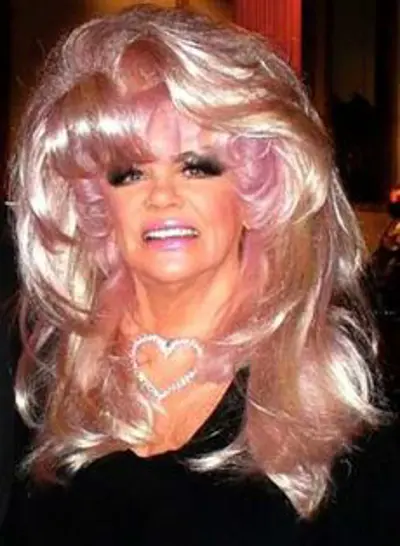 2016 jan crouch american televangelist co founder of the trinit 05 31