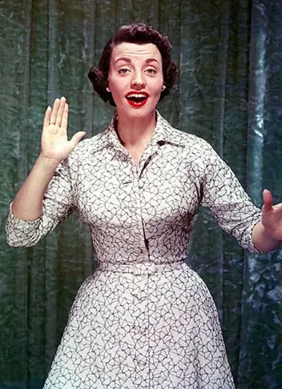2016 kay starr american singer born 1922 11 03