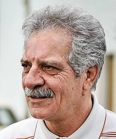 2016 mansour pourheidari iranian football player and coach born 11 04