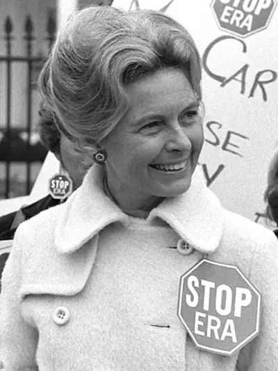 2016 phyllis schlafly american lawyer writer and political act 09 05