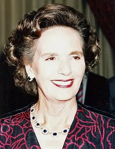2016 queen anne of romania born 1923 08 01