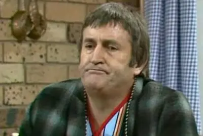 2016 ross higgins australian actor comedian born 1930 10 07