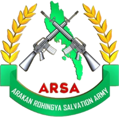 2016 the arakan rohingya salvation army launches its first attack 10 09