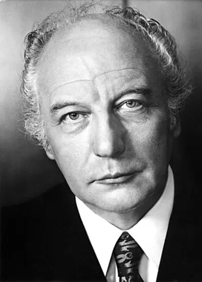 2016 walter scheel german politician 4th president of germany 08 24