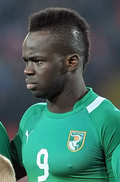 2017 cheick tiote ivorian footballer born 1986 06 05