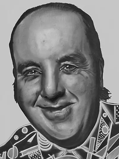2017 chiquito de la calzada spanish singer actor and comedian 11 11