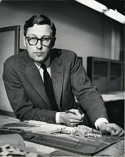 2017 gunnar birkerts latvian american architect born 1925 08 15