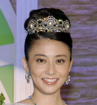 2017 mao kobayashi japanese newscaster and actress born 1982 06 22