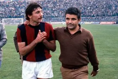 2017 marino perani italian football player and manager born 193 10 18