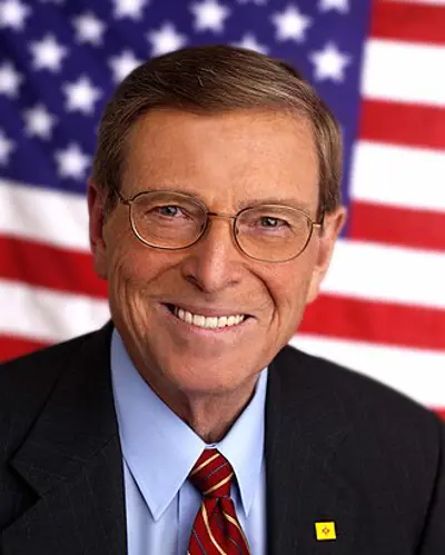 2017 pete domenici american politician senator of new mexico b 09 13