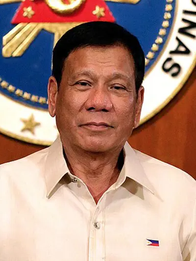 2017 philippine president rodrigo duterte declares martial law in 05 23