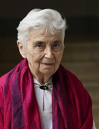 2017 ruth pfau german pakistani doctor and nun born 1929 08 10
