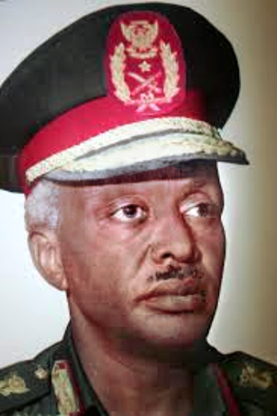 2018 abdel rahman swar al dahab 5th president of the sudan born 10 18