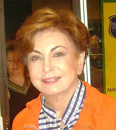 2018 beatriz segall brazilian actress born 1926 09 05