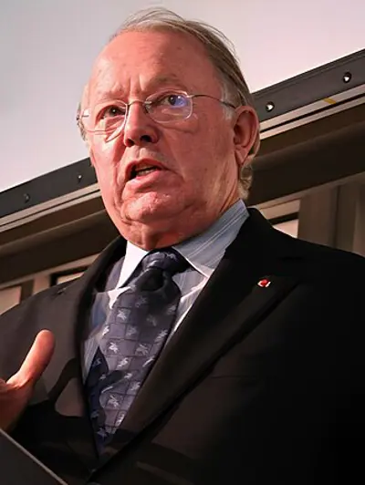 2018 bernard landry canadian lawyer politician and premier of q 11 06