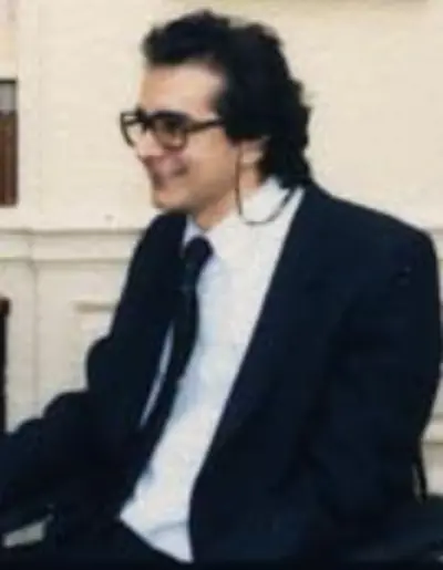 2018 charles krauthammer american columnist and conservative pol 06 21