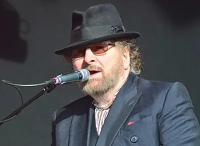2018 chas hodges english musician and singer born 1943 09 22