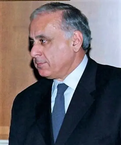 2018 gennadi gagulia prime minister of abkhazia born 1948 09 08