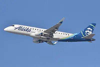 2018 horizon air employee richard russell hijacks and performs an 08 10