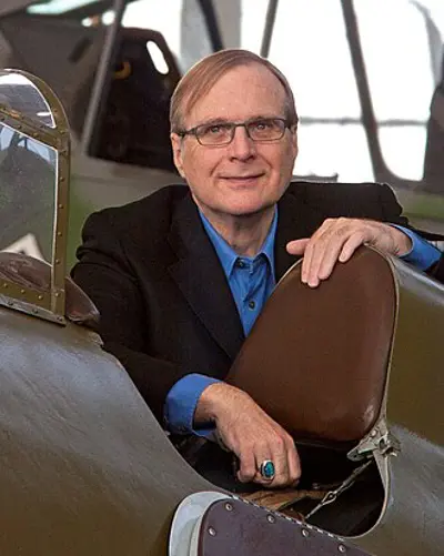 2018 paul allen co founder of microsoft philanthropist owner o 10 15