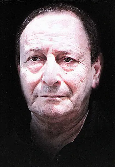 2018 predrag ejdus serbian actor born 1947 09 28