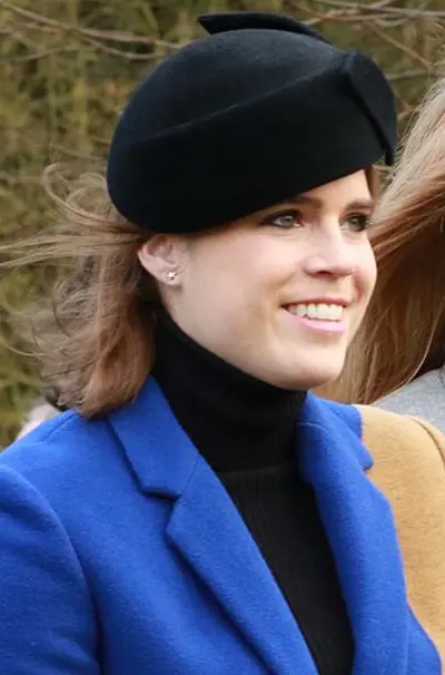2018 princess eugenie marries jack brooksbank at st