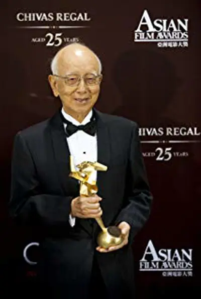 2018 raymond chow hong kong film producer born 1927 11 02