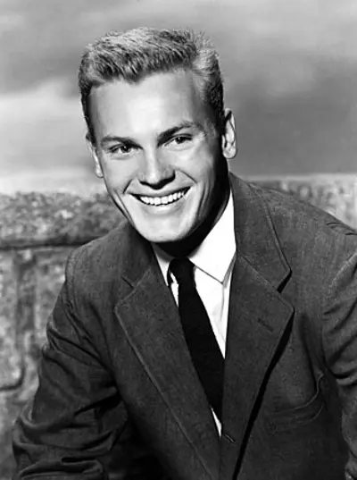 2018 tab hunter american actor pop singer film producer and au 07 08