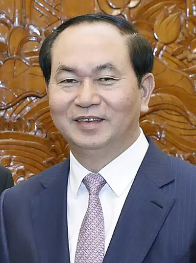 2018 tran ai quang president of vietnam born 1956 09 21